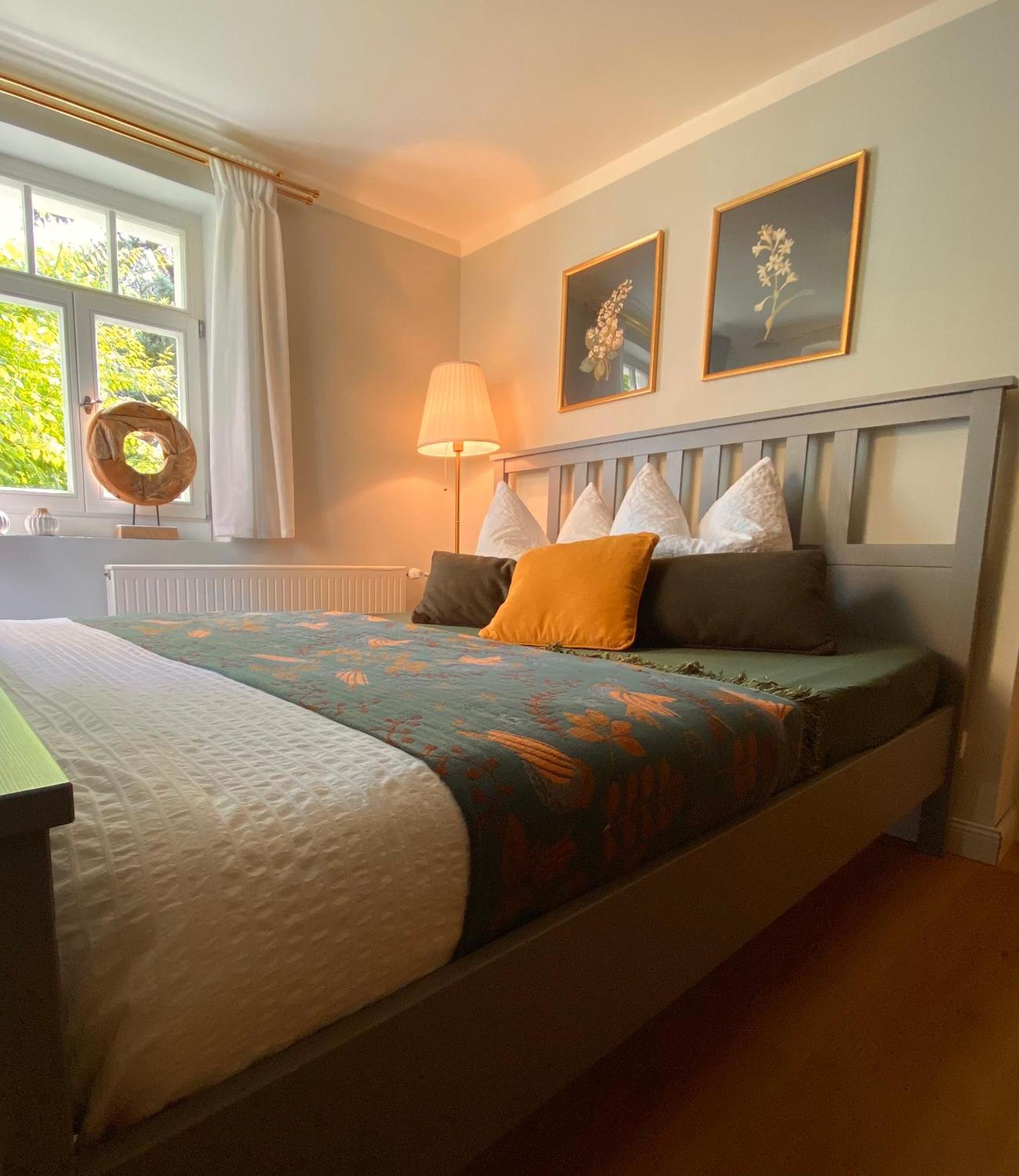 Holiday home Familienfreundliches 